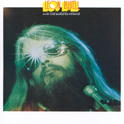 Leon Russell And The Shelter People