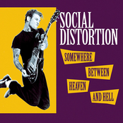 Ghost Town Blues by Social Distortion