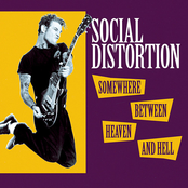 Bad Luck by Social Distortion