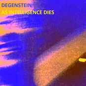 As Intelligence Dies