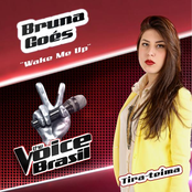 Wake Me Up (The Voice Brasil) - Single