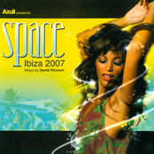 azuli presents: space: ibiza 2007