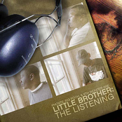 Little Brother: The Listening