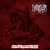 Path to the Unholy Frozen Empire