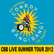 Summer Tour 2012