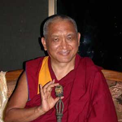 Lama Zopa Rinpoche