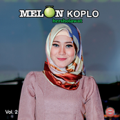 Melon Koplo Bersholawat, Vol. 2