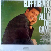 Kiss by Cliff Richard