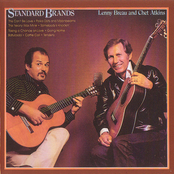 lenny breau and chet atkins