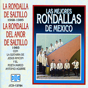 La Rondalla de Saltillo