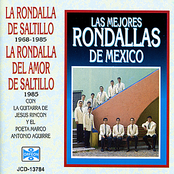 Lluvia De Plata by La Rondalla De Saltillo