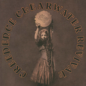 What Are You Gonna Do by Creedence Clearwater Revival