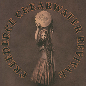 Door To Door by Creedence Clearwater Revival