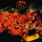 G.U.N.: Gun