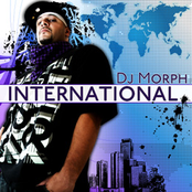 Dj Morph