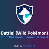 Battle! (Wild Pokémon) [From "Pokémon Diamond & Pearl"]