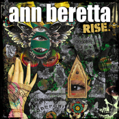 Ann Beretta: RISE