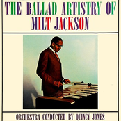 Alone Together by Milt Jackson
