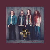 Ain't Afraid To Die