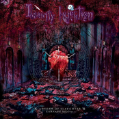 「ADVENT OF SLAUGHTER」 -CARNAGE- Edition
