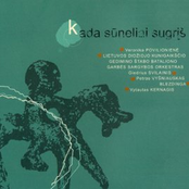 Kada sūneliai sugrįš