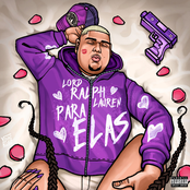 Lord Ralph Lauren, para elas