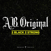 2 Black 2 Strong