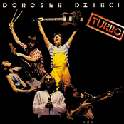 Turbo: Dorosłe dzieci