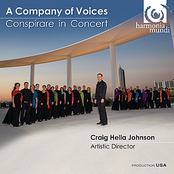 A Company of Voices - Conspirare in Concert