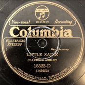 Naomi Wise / Little Sadie