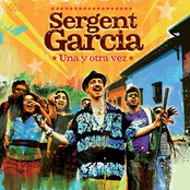 Vasito De Agua by Sergent Garcia
