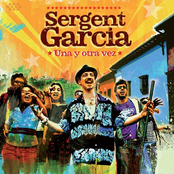 Bolero Nuevo by Sergent Garcia