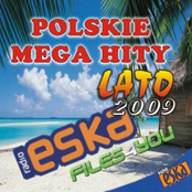 Polskie Mega Hity Lato 2009