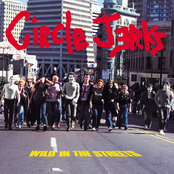 Moral Majority by Circle Jerks