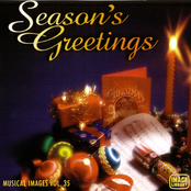 Season's Greetings: Musical Images, Vol. 35