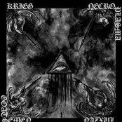 4 Spears in Gods Ribs