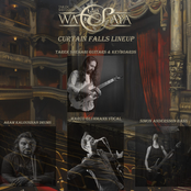 Curtain Falls / Withered