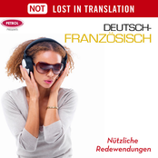 German to French - Useful Phrases