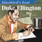 Transblucency by Duke Ellington