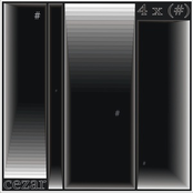[ISOR023] 4 x (#)