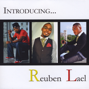 Reuben Lael: Introducing Reuben Lael