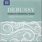 Debussy: Complete Orchestral Works