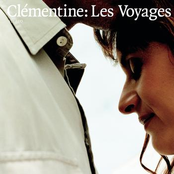 Clementine: Les Voyages