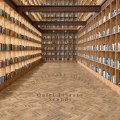 Quiet Library Sounds