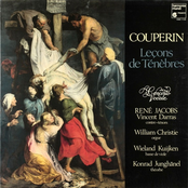 Couperin: Leçons de ténèbres