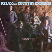 Yes Virginia by Country Express