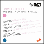 The Breath of Infinity Rmxs 2