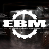 EBM of CLOCKWORK records