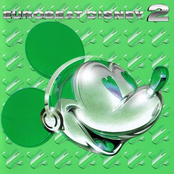 Eurobeat Disney 2