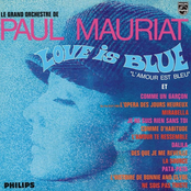 Toccata by Paul Mauriat